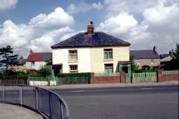 Workers Housing Estate, Spennymoor